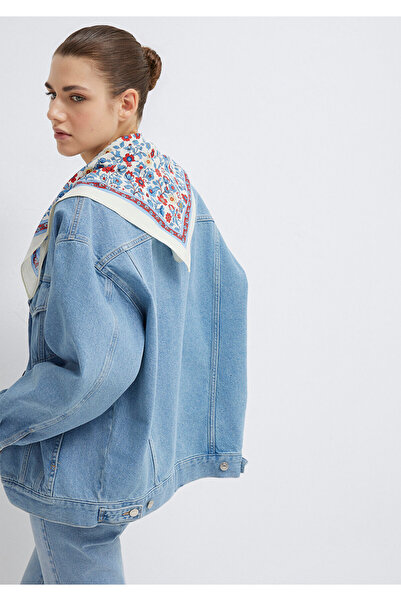 Mavi Ecru Bandana 1913748-70048