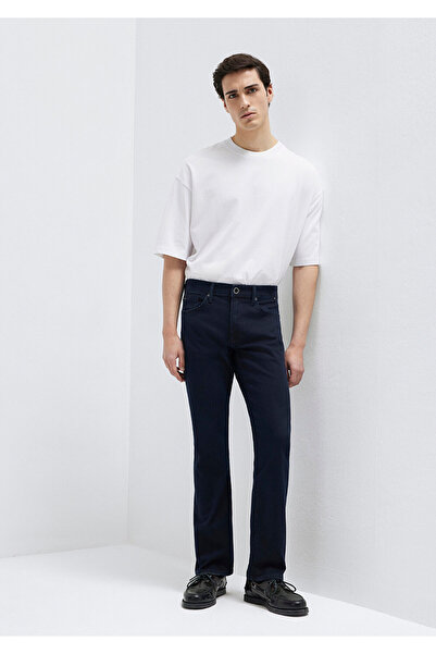 Mavi Pantaloni din denim Martin Pro Sport Dark Ink 00378A1740