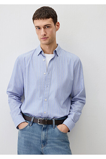 Mavi Мъжка риза M0211429-70717
