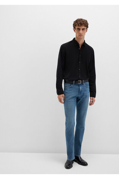 Mavi Джинси Jake Black Vintage Indigo Mavisi 0042290661