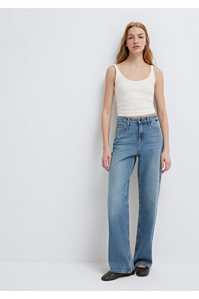 Mavi California Jean Pantolon 1010125-90496