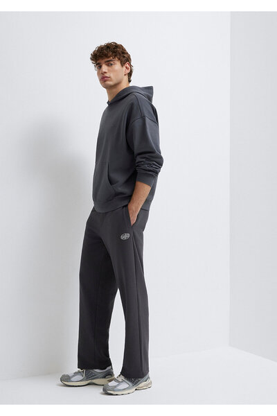 Mavi Mvjns Anthracite Sweatpants 0010572-80955