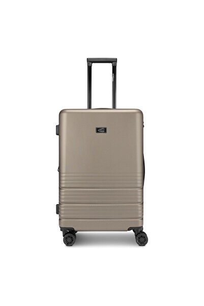 Camel Active Hanoi 4 Rollen Trolley M 65 cm mit Dehnfalte