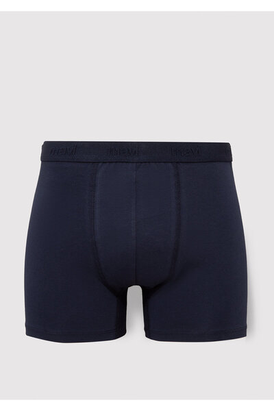 Mavi الملاكم الأساسي باللون الأزرق الداكن092121-30761