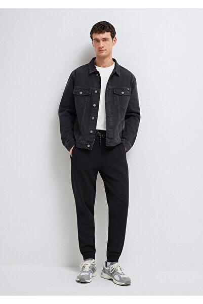 Mavi Pantaloni de sport negri 066907-900