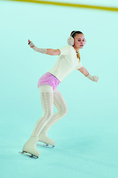 Penti Chiloți Lily Colosio