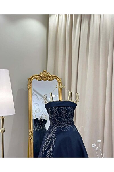 vanus fashion Long evening dress 3903