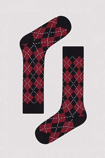 Penti Κοριτσίστικες κάλτσες Dark Diamond