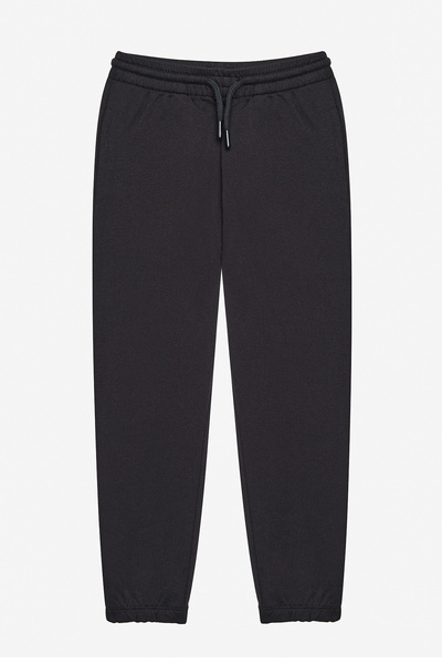 Penti Μαύρο Unisex Jogger Basic Model