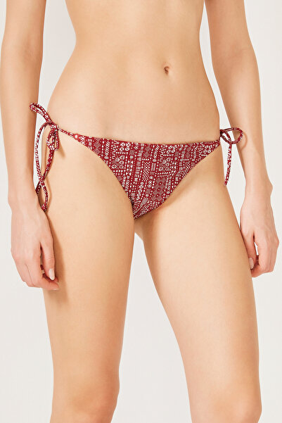 Penti Check Bikini Altı