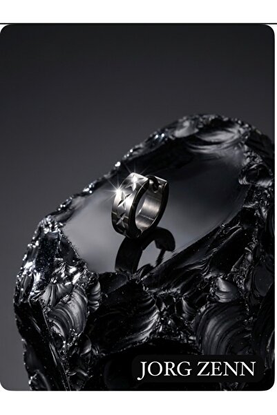 JORG ZENN Jz1744 Men's Single Earring