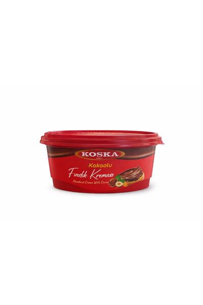 Koska Kakaolu Fındık Kreması 400gr