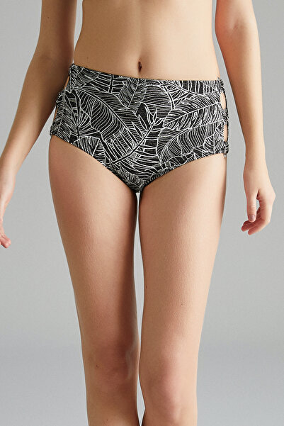 Penti Foresta Yüksek Bel Fashion Bikini Altı