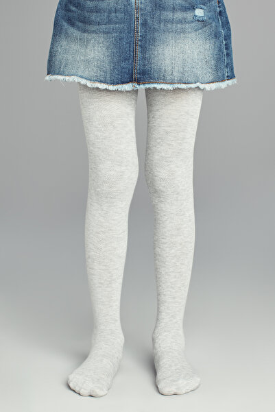 Penti Κοριτσίστικες κάλτσες καλσόν από βαμβάκι 2 τεμαχίων