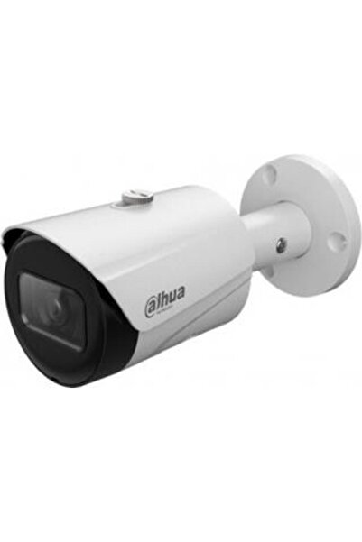 DAHUA IPC-HFW1431S-S-0360B 4MP 3.6MM IP BULLET KAMERA (STARLİGHT)