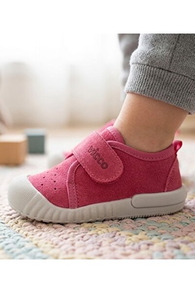 Vicco Anka Unisex Orthopedic Lightweight Girls-Boys First Step Shoes