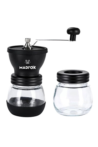 MADFOX Coffee Grinder - Cofee Mate - 547312