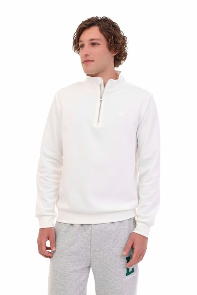 lumberjack Mb Bs47 Hzip Sw 5Pr Men's Sweatshirt