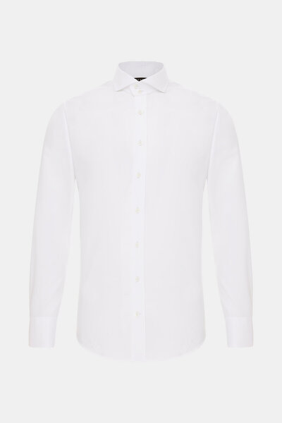 Vakko NON-IRON OXFORD GÖMLEK