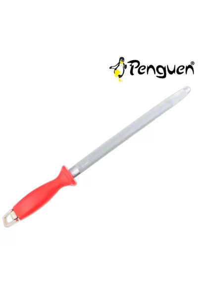 Penguen Masat - Bıçak Bileme - Bileyici - 10" - (PNG-2110A)