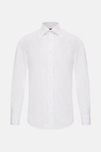Vakko POPLİN GÖMLEK