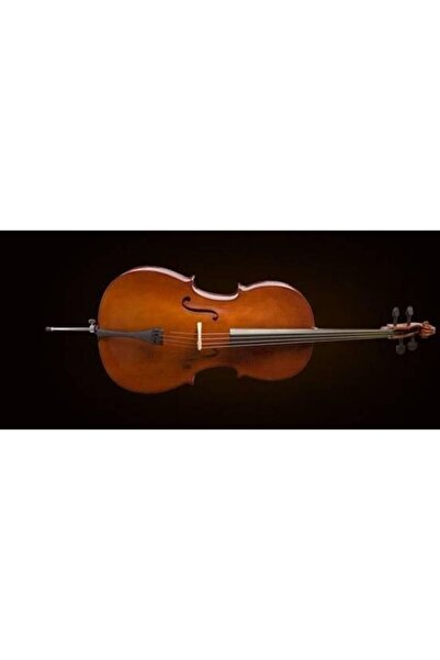 CE160G44 CELLO, GERMAN STYLE, 4/4