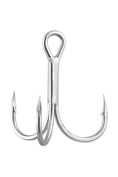 Genel Markalar 3553 No: 1 Üçlü Nikel İğne (25'li)