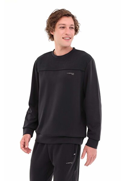 lumberjack Ml Uros 16Itl817 5Pr Men's Sweatshirt