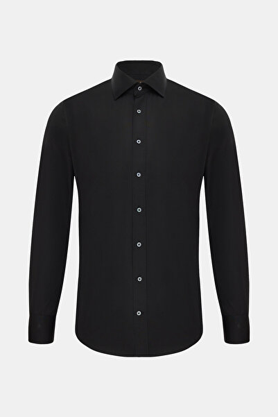 Vakko POPLİN GÖMLEK