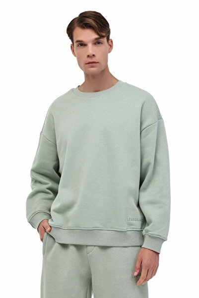 lumberjack MB ROS 16HS108 5PR ERKEK SWEATSHİRT