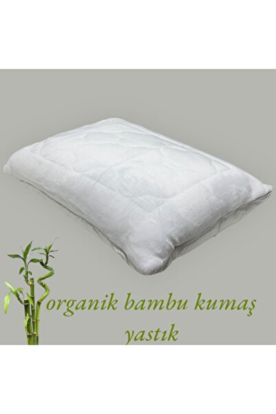 vita Бамбукова подушка з двома сторонами Soft