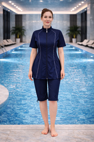 TESMAY ȚESĂ DE PARAȘUTĂ FĂRĂ REȚINERE A APĂ Semi-Mâneci MĂRIME MARE OPȚIUNE F...