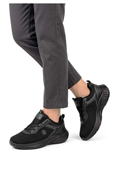 McDark Кросівки з трикотажу 1938 року