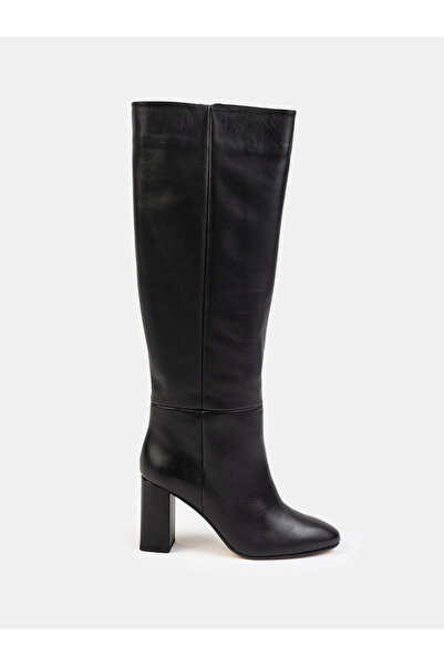 Karaca Kadın Ayakkabı-Siyah