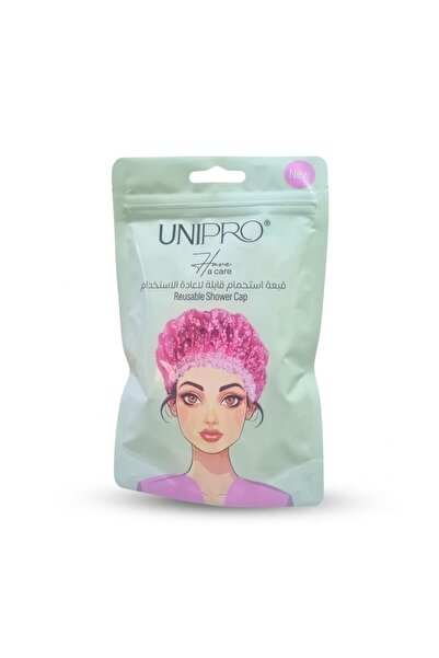 Professional بروفيشنال 4773 - قبعة استحمام بلاستيكية