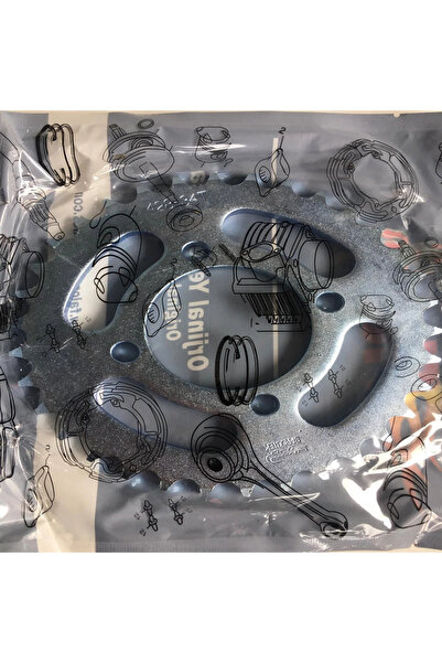 NGK Cup Arka Zincir Dişli (34T)