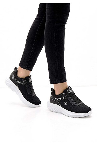 McDark 1938 Knitwear Material Sneaker Shoes