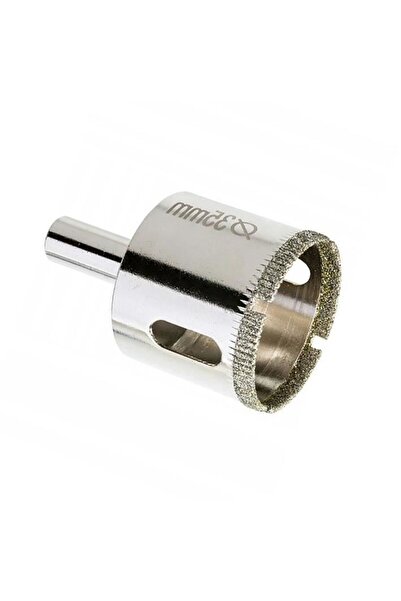 CONDOR Carota diamantata, vacuum brazed, 35 mm,