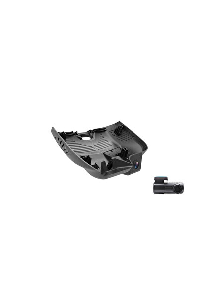 BlueLens Custom Dual 2K Mercedes Glc 2023+