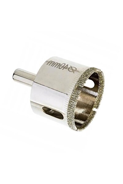 CONDOR Carota diamantata, vacuum brazed, 40 mm,