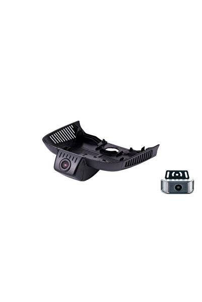 BlueLens Custom Dual 2K 24/7 Mercedes A Klasse 2020+