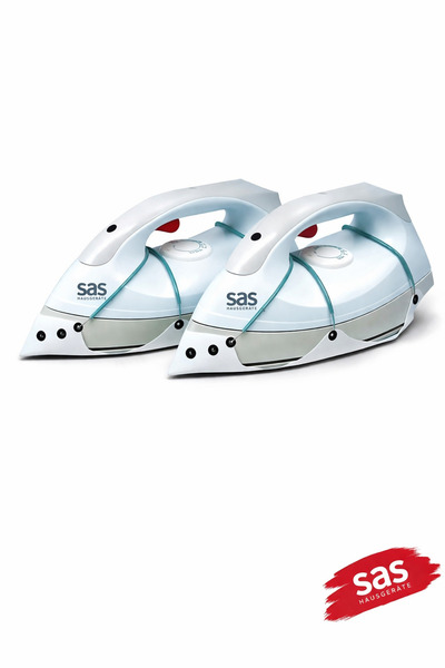 Sas Haus Teflon Ütü Altlığı Yanmaz Parlama Önleyici Ütü Koruma Aparatı Kaygan...