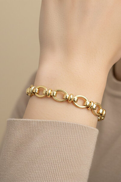 XUPING JEWELRY سوار موديل إيلارا من ستايل إنسي/شوبينغ للمجوهرات