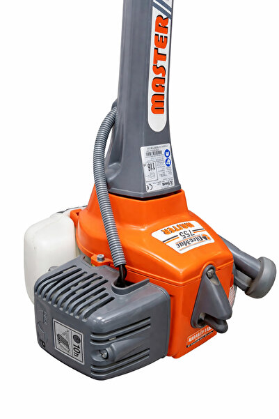 Oleomac 755 Master Yan Tırpan 2.8 Hp