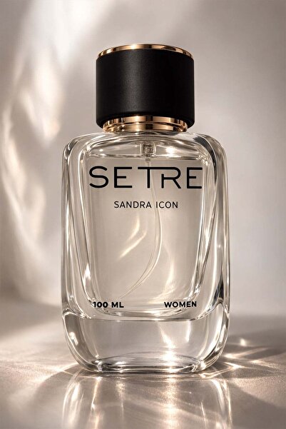 Setre Sandara Icon 100 Ml Sandra Icon Parfüm