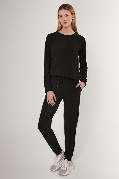 Pierre Cardin 8749 Κεντητό γυναικείο μακρυμάνικο κοστούμι πιτζάμες