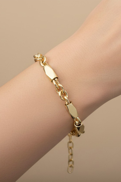 XUPING JEWELRY نمط اللؤلؤة/XUPING مجوهرات بيارو نموذج سوار