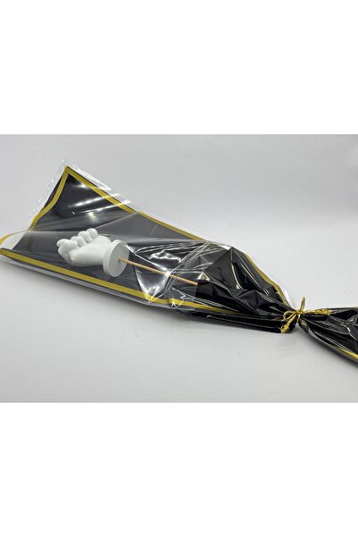 3Dsmallthing NAH İŞARETİ - 3D FİGÜR
