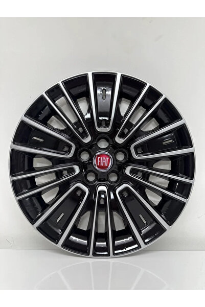 Safran Jant Kapağı 16 Inç Fiat Egea Urban Fiat Egea Cross (ADET OLARAK)