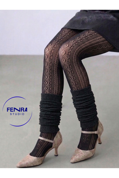 FENRA STUDIO ЖІНОЧІ ЛЕДІНСИ З БАВОВНЯНИМ ПЛЮСОМ ДЛЯ АЕРОБІКИ, СПОРТУ, ПІЛАТЕС...